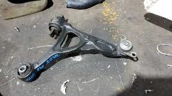View Auto part Right Front Lower Control Arm Volvo Xc90 2006