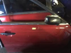 View Auto part Right Door Mirror Toyota Camry 2005