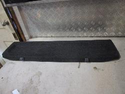 View Auto part Parcel Shelf Cargo Blind Suzuki Swift 2008
