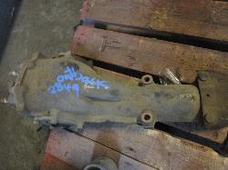 View Auto part Differential Centre Subaru Outback 2000