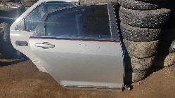 View Auto part Right Rear Door Sliding Holden Statesman/caprice 2006