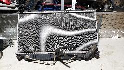 View Auto part Radiator Holden Statesman/caprice 2006