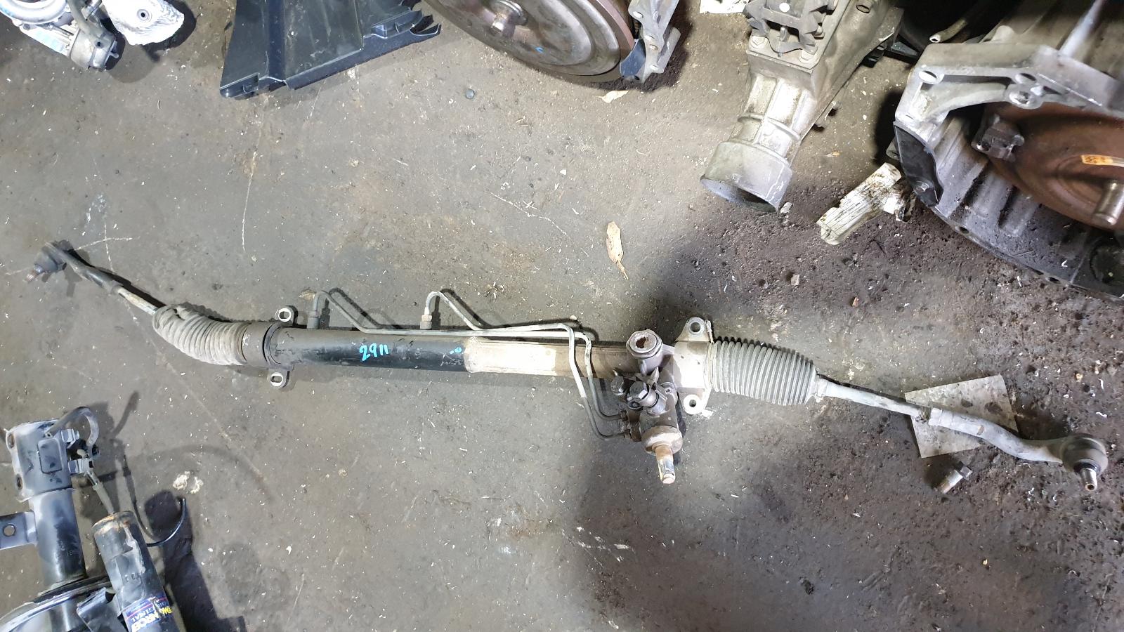 View Auto part Steering Box/Rack Holden Statesman/caprice 2006