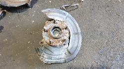View Auto part Right Front Hub Assembly Holden Statesman/caprice 2006