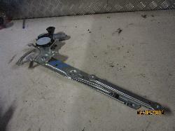 View Auto part Right Front Window Reg/Motor Toyota Corolla 2014