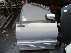 View Auto part Right Front Door Toyota Estima 2004