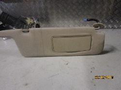 View Auto part Sunvisor Toyota Estima 2004