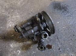 View Auto part Steering Pump Toyota Estima 2004