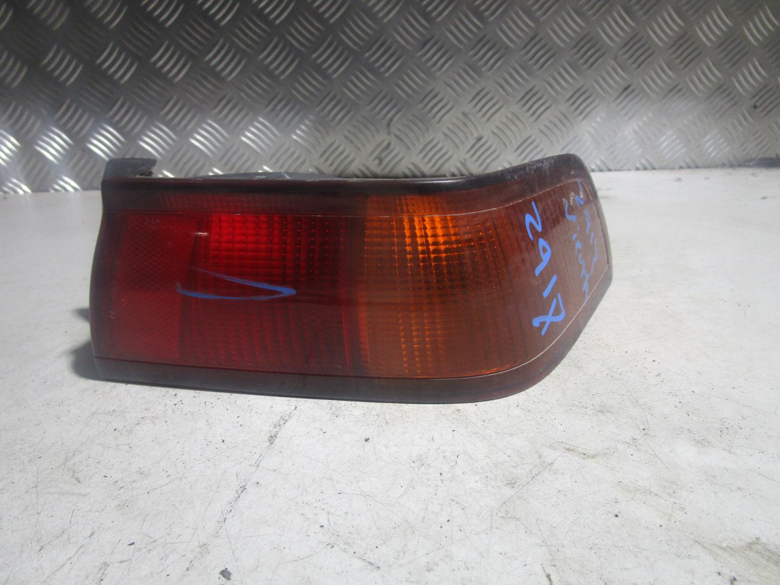 View Auto part Right Taillight Toyota Camry 1997