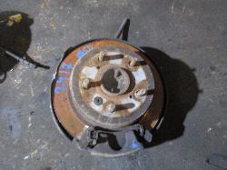 View Auto part Left Rear Hub Assembly Toyota Camry 1997