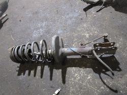 View Auto part Left Rear Strut Toyota Camry 1997
