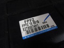 View Auto part Ecu Mazda 323 2001