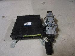 View Auto part Ecu Mazda 323 2001