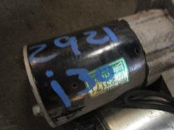 View Auto part Starter Hyundai I30 2009