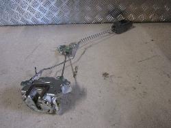 View Auto part Door/Boot/Gate Lock Nissan Navara 2011