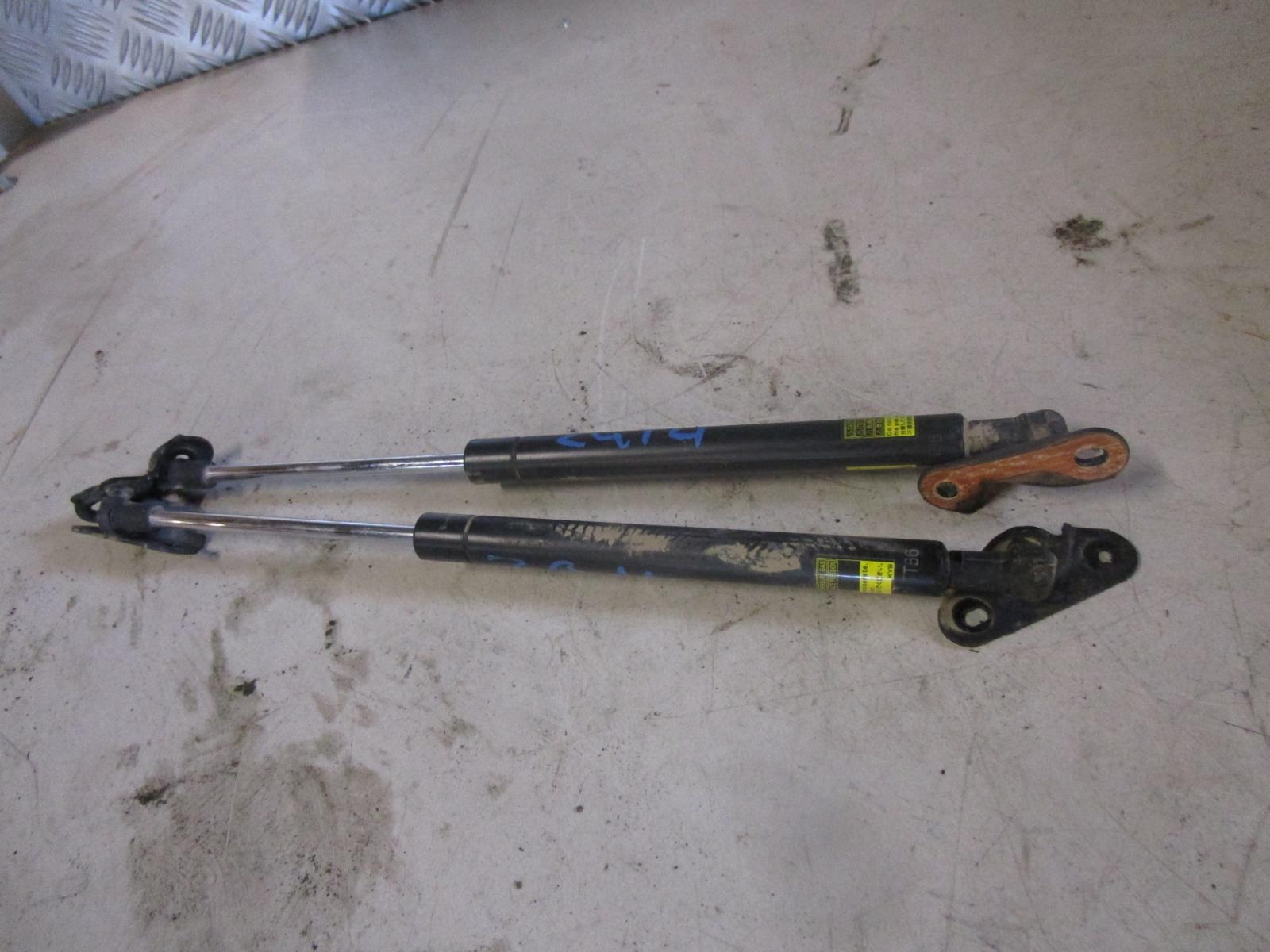 View Auto part Hatch Strut Toyota Corolla 2014