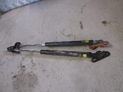 View Auto part Hatch Strut Toyota Corolla 2014