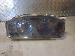 View Auto part Instrument Cluster Nissan Navara 2011