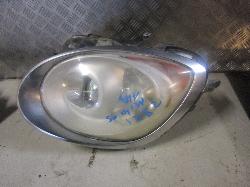 View Auto part Left Headlamp Alfa Romeo Mito 2009