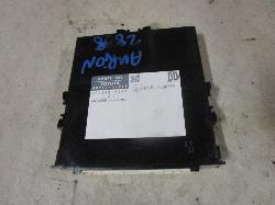 View Auto part Misc Switch/Relay Toyota Aurion 2012