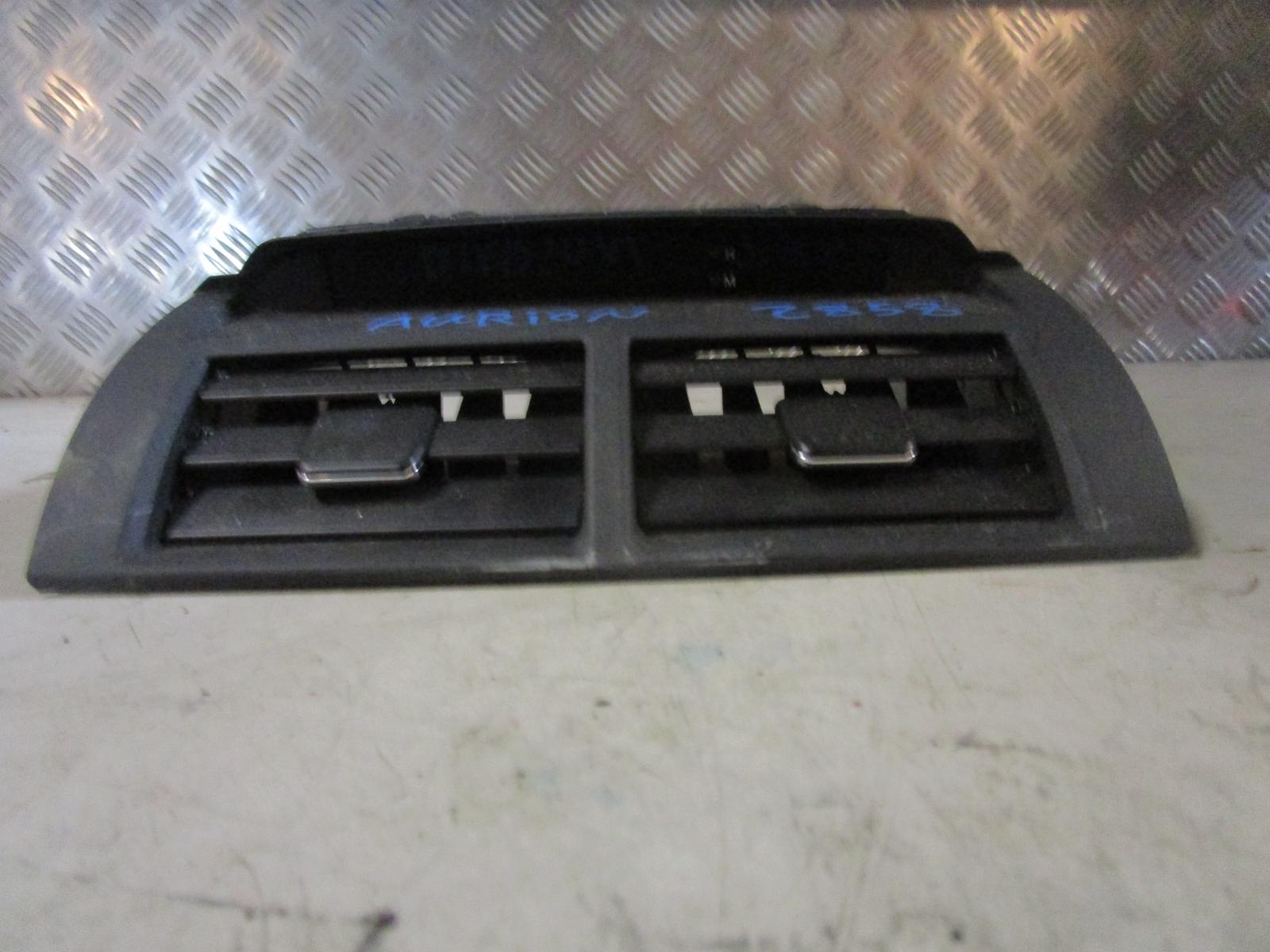 View Auto part Trim Panel Toyota Aurion 2012