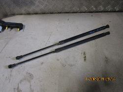 View Auto part Hatch Strut Mazda 3 2011