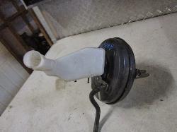 View Auto part Brake Booster Toyota Aurion 2012