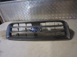 View Auto part Grille Subaru Forester 2002