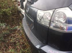 View Auto part Right Rear Door Sliding Lexus Rx Series 2006
