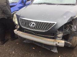 View Auto part Door/Boot/Gate Lock Lexus Rx Series 2006