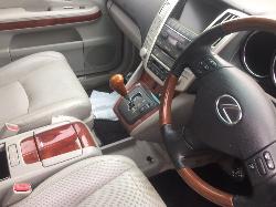 View Auto part Door/Boot/Gate Lock Lexus Rx Series 2006