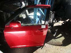 View Auto part Left Front Door Suzuki Swift 2010