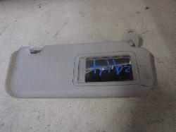 View Auto part Sunvisor Toyota Corolla 2014