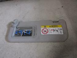 View Auto part Sunvisor Toyota Corolla 2014
