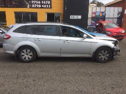 View Auto part Left Front Hub Assembly Ford Mondeo 2012