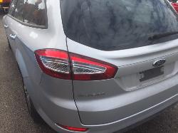 View Auto part Radiator Ford Mondeo 2012