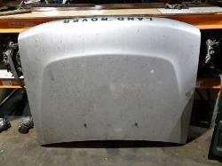 View Auto part Bonnet Land Rover Discovery 2003
