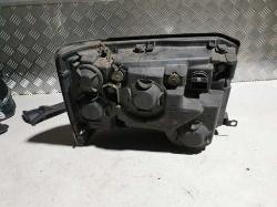View Auto part Left Headlamp Land Rover Discovery 2003