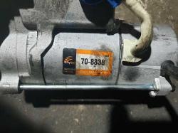 View Auto part Starter Land Rover Discovery 2003
