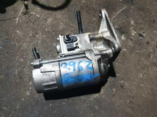 View Auto part Starter Land Rover Discovery 2003