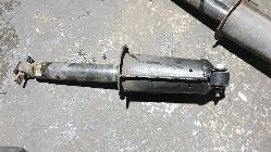 View Auto part Right Front Strut Land Rover Discovery 2003