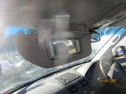 View Auto part Sunvisor Volvo Xc90 2006