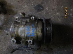 View Auto part A/C Compressor Toyota Kluger 2004