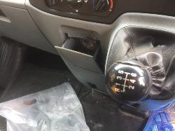 View Auto part Sunvisor Ford Transit 2008
