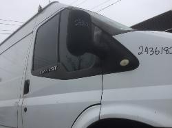 View Auto part Sunvisor Ford Transit 2008