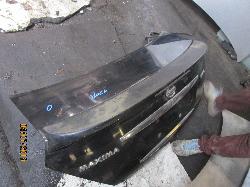 View Auto part Bootlid/Tailgate Nissan Maxima 2005