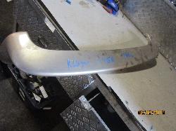 View Auto part Rear Spoiler Toyota Kluger 2004