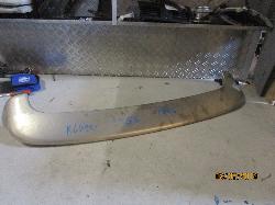 View Auto part Rear Spoiler Toyota Kluger 2004