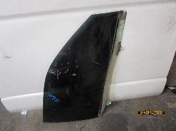 View Auto part Right Front Door Window Toyota Kluger 2004