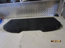 View Auto part Parcel Shelf Cargo Blind Ford Fiesta 2010